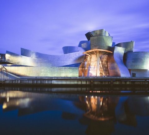 Bilbao acogerá en 2018 The World’s 50 Restaurants