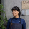 Manu Buffara: “Creo en el papel transformador de los cocineros”