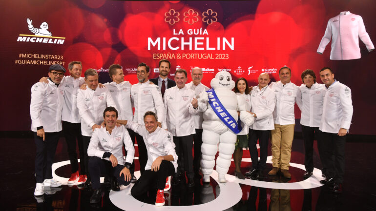 Atrio y Cocina Hermanos Torres, los nuevos restaurantes con tres estrellas Michelin