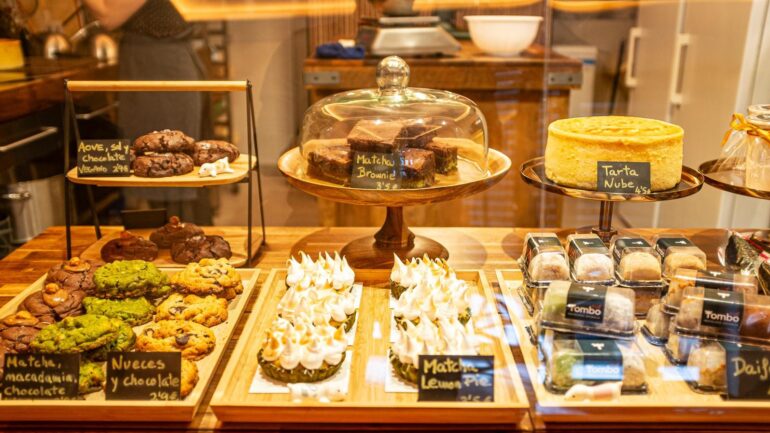 ¿Dorayakis en Cantabria? Tombo, un unicornio japonés en el barrio santanderino de Puertochico