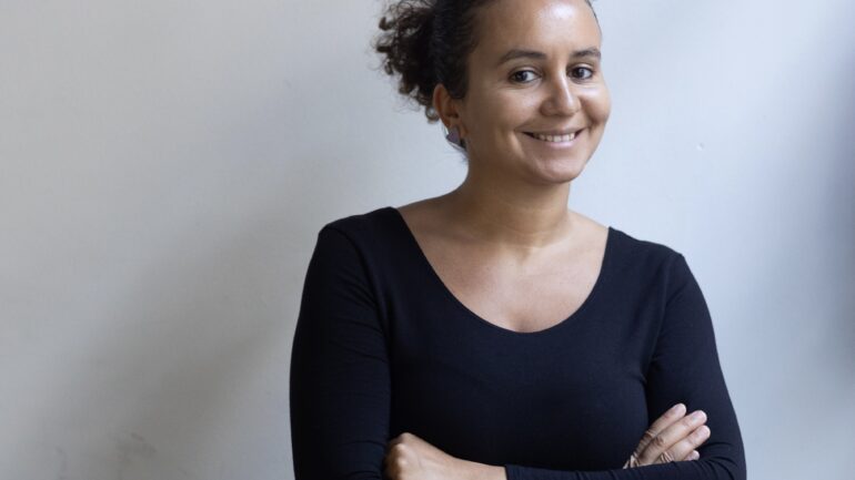 Zizi Hattab, chef del primer restaurante vegano de Suiza con estrella Michelin: «La comida vegetal no es aburrida, no es un simple trozo de tofu»