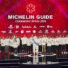 ¿ Misoginia o miopía? En la Guía Michelin 2026 las cocineras brillan por su ausencia, no por las estrellas de sus restaurantes
