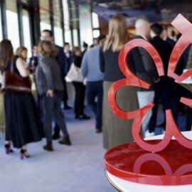 El nuevo galardón Uvas Michelin.