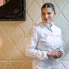 Carolina Álvarez, chef de Flores Raras: “Quiero hacer guisos diferentes y darle valor a las cocinas de las mujeres”