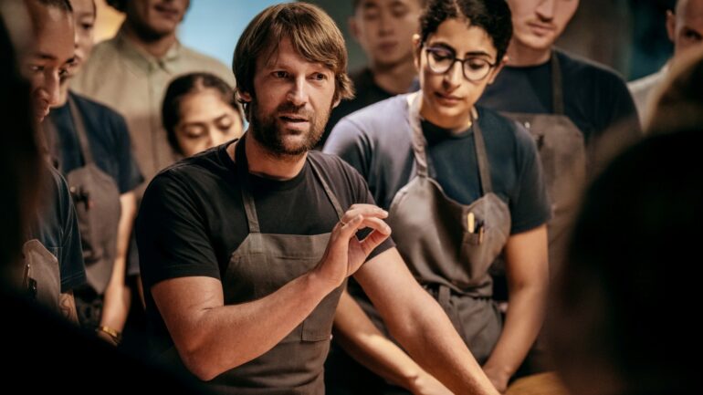 ¿Abrimos el melón del ‘Me Too’ sobre maltrato en las cocinas?