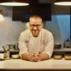 Bagá, el delicioso restaurante más pequeño de Europa con estrella Michelin