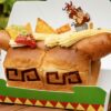 Mi experiencia antigastronómica en Disney y otros parques temáticos: Olvídate de comer sano