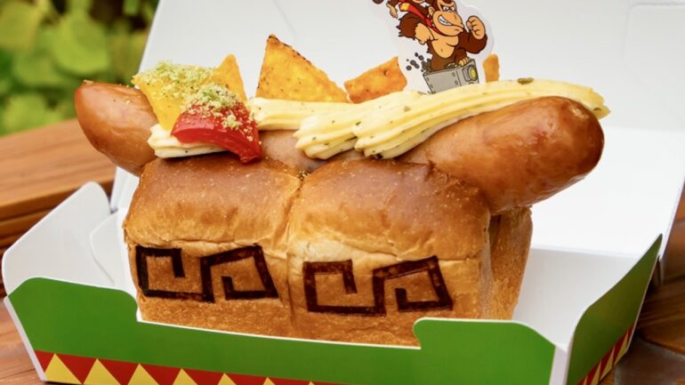 Mi experiencia antigastronómica en Disney y otros parques temáticos: Olvídate de comer sano
