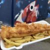 El declive del ‘fish and chips’: la subida del pescado acorrala al plato nacional en Reino Unido